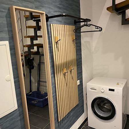 Ferienwohnung Happynest Jena Luaran gambar