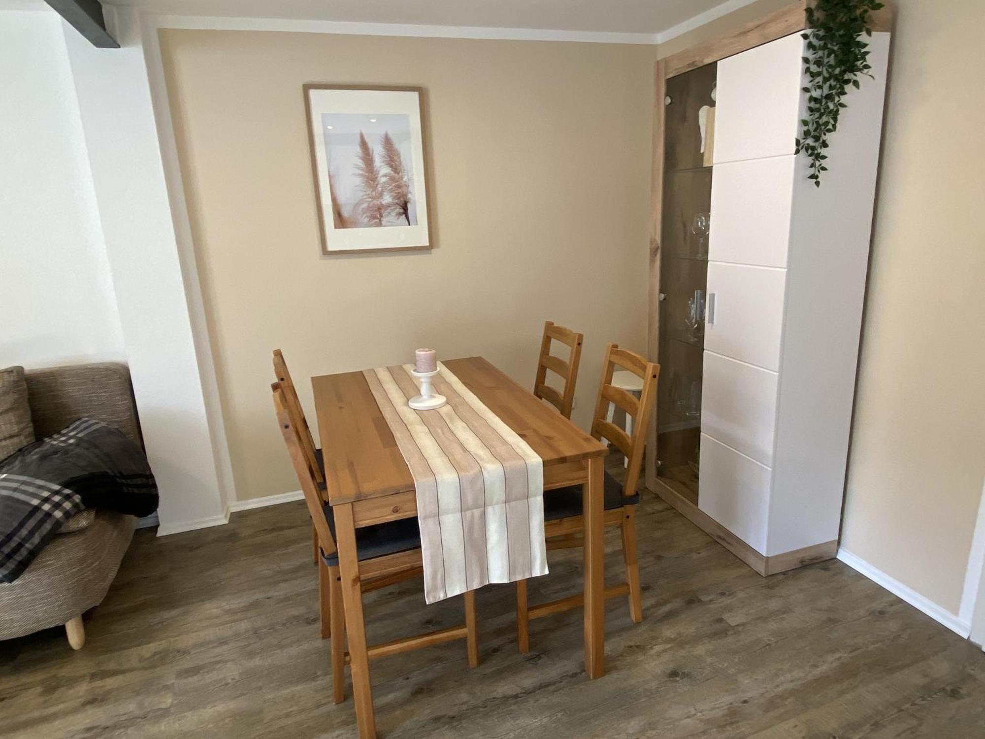 Ferienwohnung Happynest Jena Luaran gambar