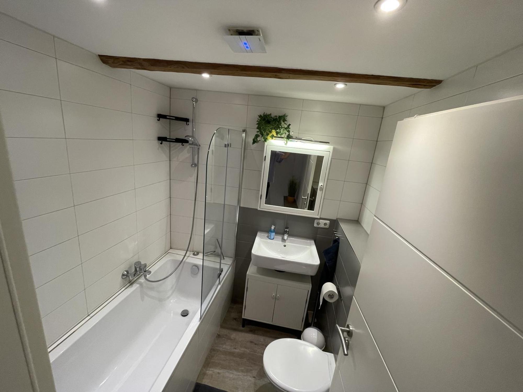Ferienwohnung Happynest Jena Luaran gambar