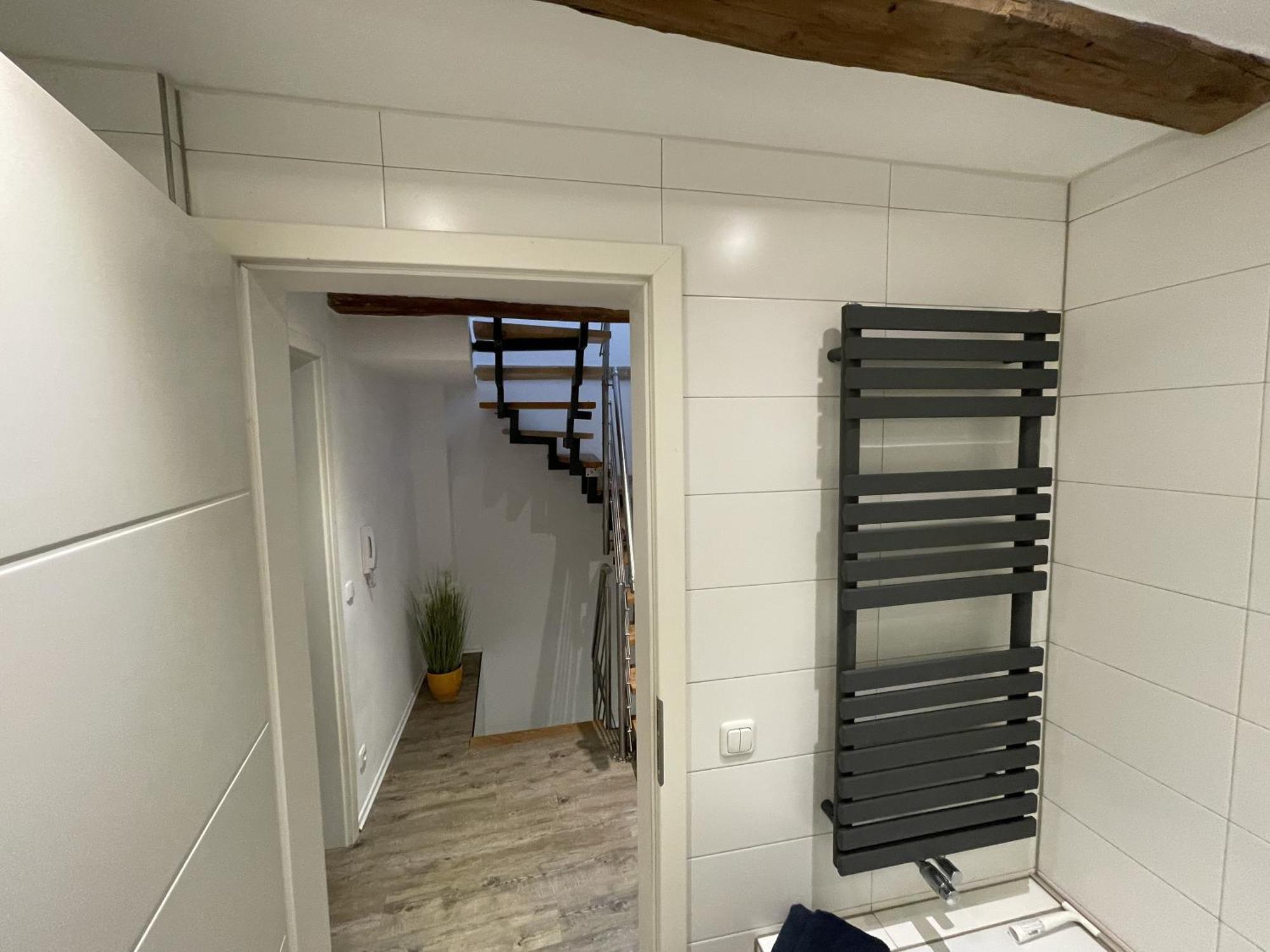 Ferienwohnung Happynest Jena Luaran gambar