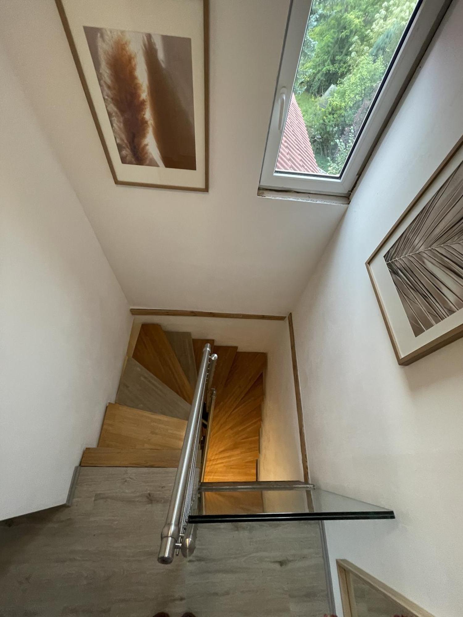 Ferienwohnung Happynest Jena Luaran gambar