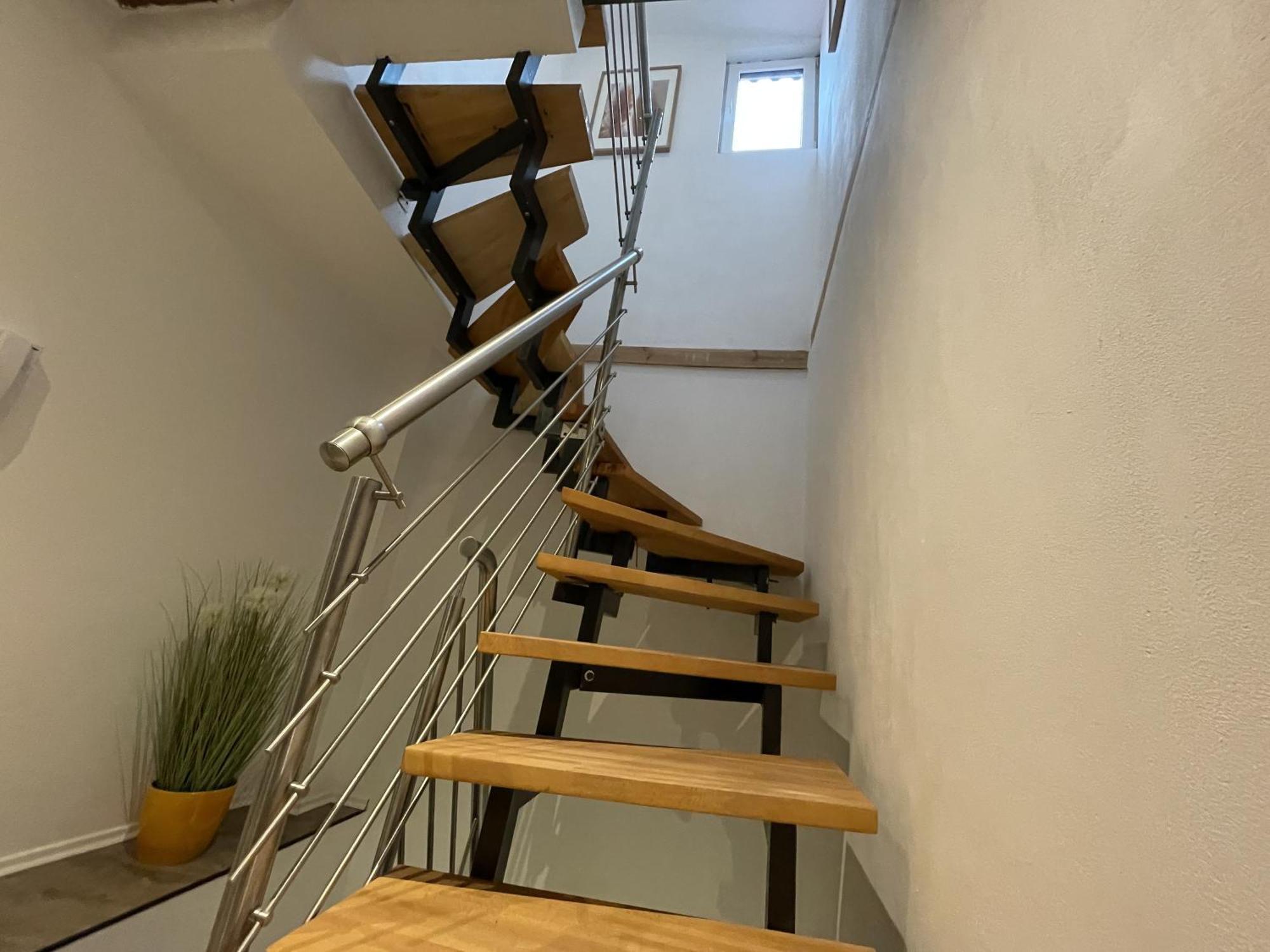Ferienwohnung Happynest Jena Luaran gambar